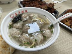 -海平馄饨(逍遥二路店)