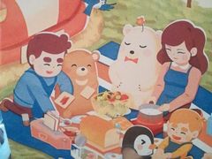 -爸爸糖吐司面包(兰州中心店)