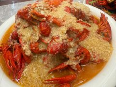 -虾女王·龙虾·烧烤(龙江店)
