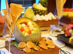 -龙虾酒吧扒房(宁波香格里拉店)