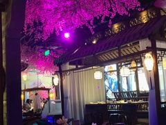 大堂-韵秋荷(宝山龙湖天街店)