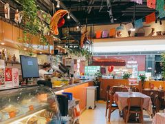 -彼德西餐厅(凯德广场新南店)