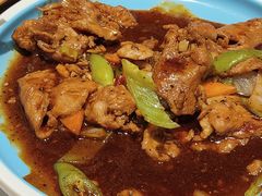 -经典老菜坊·开封灌汤包(火车站店)