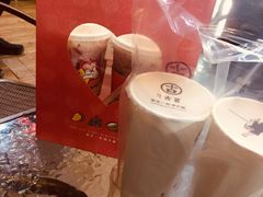 -古茗(渝北喜悦汇店)