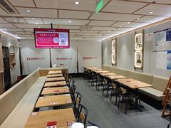-喜家德虾仁水饺(青岛永旺东部店)