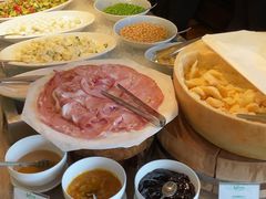 -拉蒂娜·巴西牛排馆 Latina·Brazilian Steakhouse(陆家嘴旗舰店)