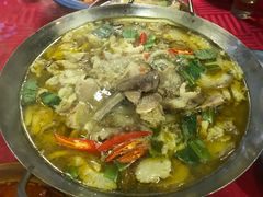 -兰缘美食城(金实店)