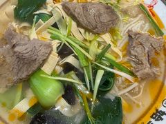 -李小老烧饼(常营民族家园店)