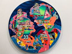 -香港会议展览中心演讲厅