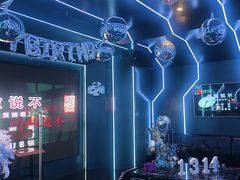 -酷秀KTV(阳泉滨河店)