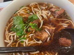 -李先生牛肉面大王(欧亚卖场店)