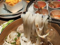 -安南越南餐厅(青岛万象城店)