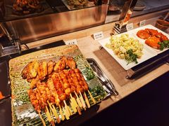 -滩万日本料理Nadaman(国贸大酒店)