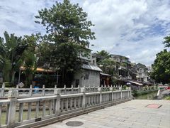 -荔湾博物馆