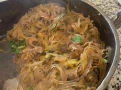 酸菜粉五花肉-徐师傅太子锅(龙泽路店)