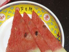 -芦月轩羊蝎子(劲松店)