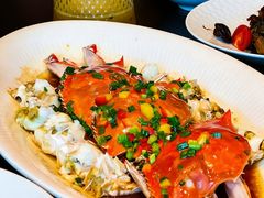 -宁海食府·涌宴(真和店)