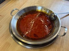-飘香火锅(玉林西路店)