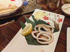 -鸟鹏烧鸟居酒屋(熙龙湾店)