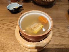 -煲仔皇腊味煲仔饭(经四万达店)
