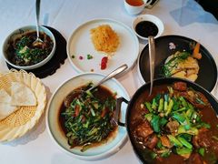 -道道鲜·崇明私房菜(五角场店)