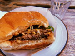 -RAC BAR(安福路店)