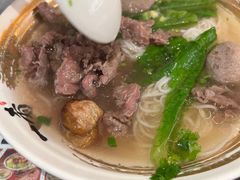 -一肴·牛肉粿条(深圳湾睿印店)