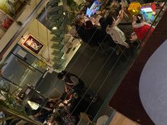-义气烤肉餐吧(大族广场店)