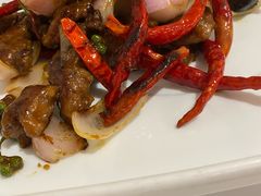 -月福京味斋·烤鸭店·北京菜(鼓楼总店)