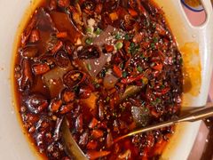 -杨记隆府重庆江湖菜(大悦城店)