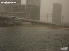 -海河外滩公园