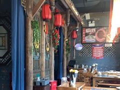 -蜀大侠火锅(香格里拉店)