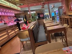 -福客麻辣烫·现炒麻辣香锅(印力中心店)