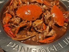 -胖哥俩肉蟹煲(福州仓山爱琴海店)