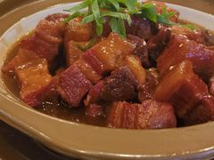 -今鲜源酒店·海鲜锅贴青岛菜(新湛路店)