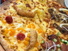 -必胜客(花舞大唐博物馆店)