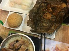 -添好运点心专门店(中环IFC店)