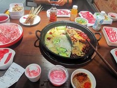 -刘火辣老火锅(光谷店)