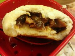 酥皮叉烧包-添好运点心专门店(深水埗店)