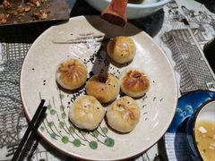 -一味大院•桐庐菜传承店(春江路店)