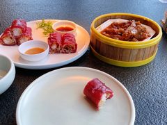 -蝴蝶里·粤菜·点心(龙湖天街&滨江店)