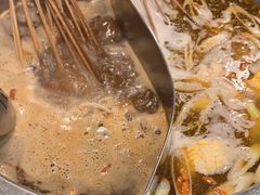 -小郡肝串串香火锅(金桥店)