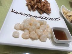 -燕云楼(云南路店)