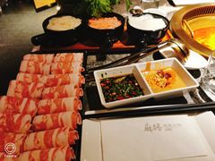 火锅三宝-麻路成都火锅(柏威年店)