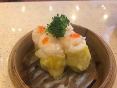 明虾蟹子烧卖-点都德(千灯湖环宇城店)