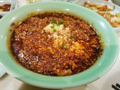 水煮牛肉-小吊梨汤·北京菜(香山店)