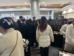 -大悦城(沈阳中街店)