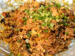 -老黄记手撕烤兔(玉林街店)