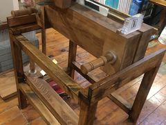 -中华圣公会教堂旧址