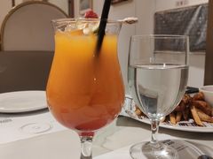 日出龙舌兰-Deer Park鹿园西餐(仁恒置地广场店)